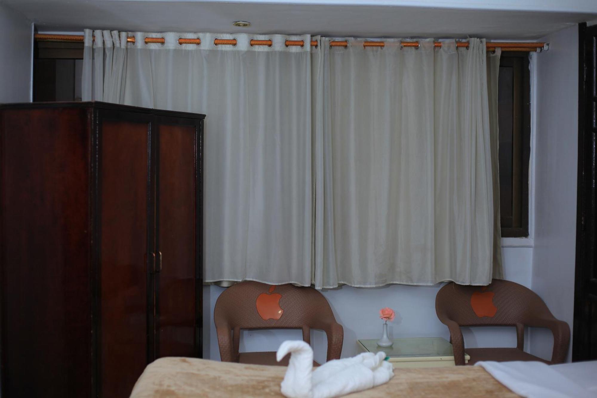 Oscar Hotel 아스완 외부 사진