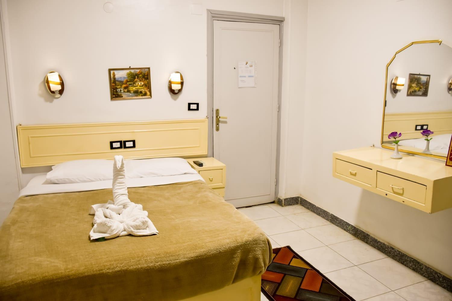 Oscar Hotel 아스완 외부 사진