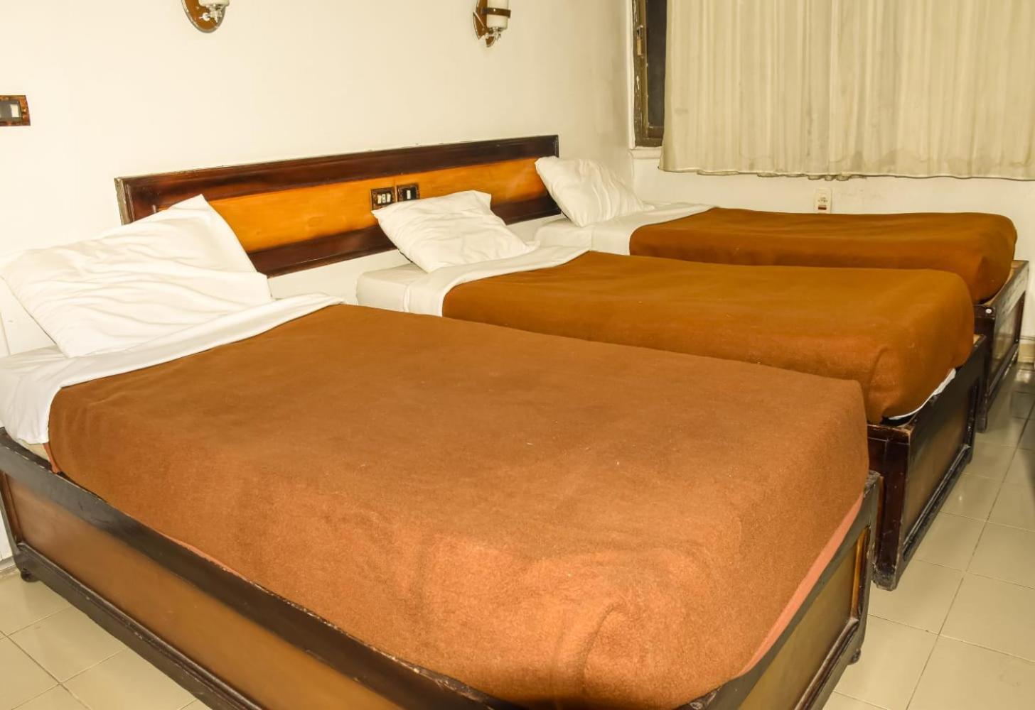 Oscar Hotel 아스완 외부 사진