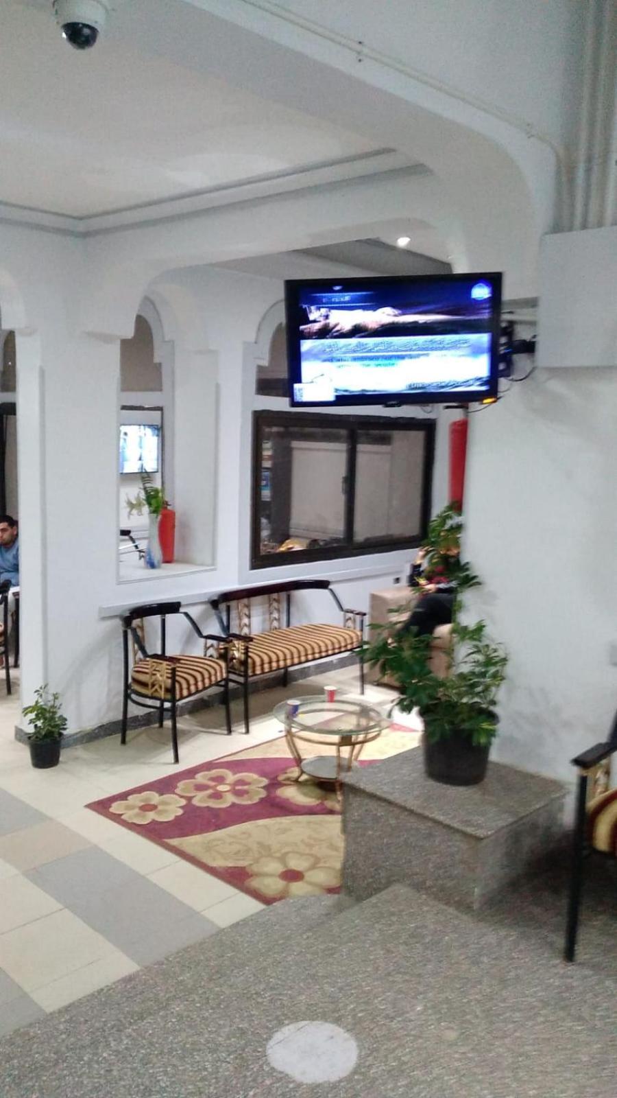 Oscar Hotel 아스완 외부 사진